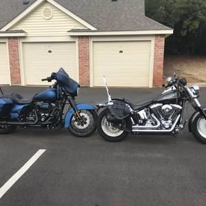 Meet your Posher, Ron